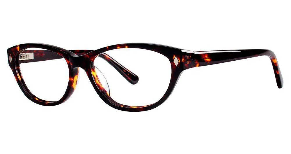 GENEVIEVE BOUTIQUE INTRIGUE Eyeglasses - view 5